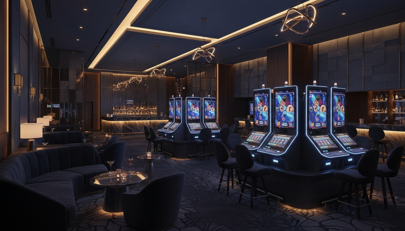 Betbull Casino — Recensione Dettagliata
